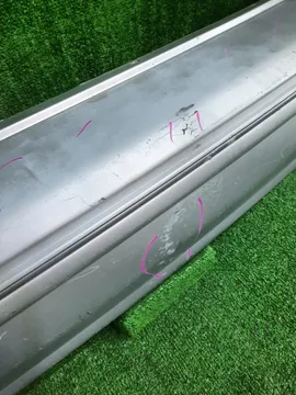 БАМПЕР НА TOYOTA CAMRY GRACIA SXV20