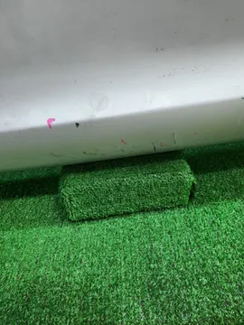 БАМПЕР НА TOYOTA ALLION ZZT245