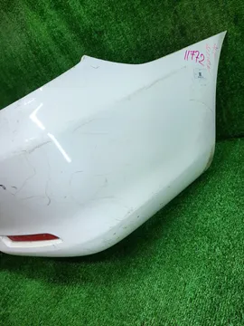 БАМПЕР НА TOYOTA ALLION ZZT245