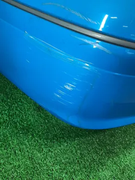 БАМПЕР НА TOYOTA PREMIO ZZT245