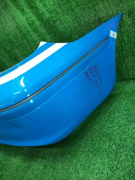 БАМПЕР НА TOYOTA PREMIO ZZT245