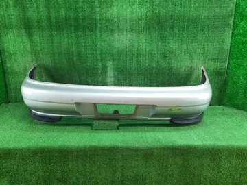 БАМПЕР НА SUBARU IMPREZA GF8