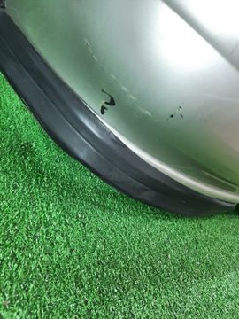 БАМПЕР НА SUBARU IMPREZA GF8