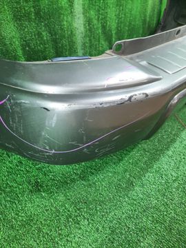 БАМПЕР НА SUBARU FORESTER SF5