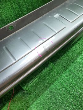 БАМПЕР НА SUBARU FORESTER SF5