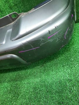 БАМПЕР НА SUBARU FORESTER SF5