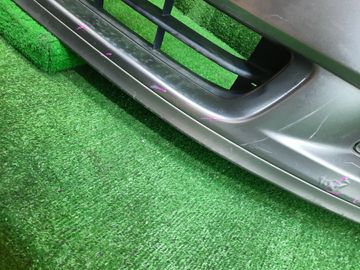 БАМПЕР НА HONDA ODYSSEY RA6