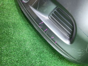 БАМПЕР НА HONDA ODYSSEY RA6