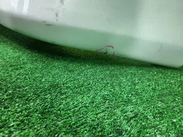 БАМПЕР НА TOYOTA VISTA SV50