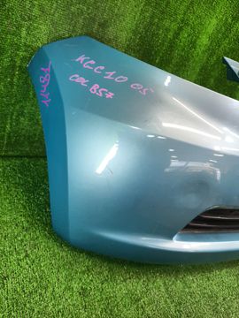 БАМПЕР НА TOYOTA PASSO KGC10