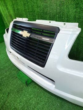 БАМПЕР НА CHEVROLET MV ME34S