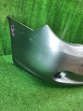 БАМПЕР НА SUBARU IMPREZA GG2