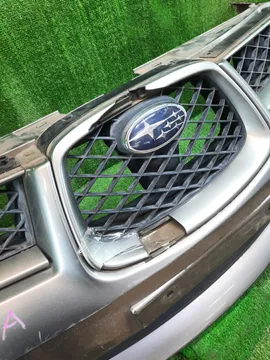 БАМПЕР НА SUBARU IMPREZA GG2