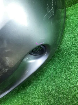 БАМПЕР НА SUBARU IMPREZA GG2