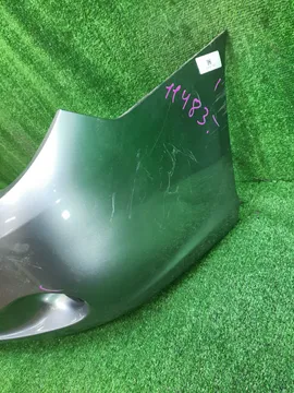 БАМПЕР НА SUBARU IMPREZA GG2