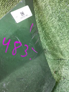 БАМПЕР НА SUBARU IMPREZA GG2