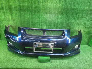 БАМПЕР НА TOYOTA COROLLA  AXIO NZE141
