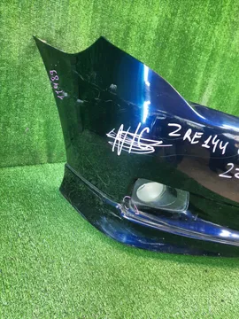 БАМПЕР НА TOYOTA COROLLA  AXIO NZE141