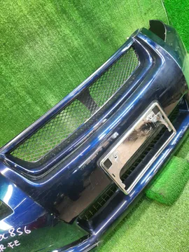 БАМПЕР НА TOYOTA COROLLA  AXIO NZE141