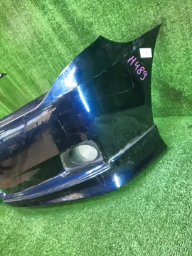 БАМПЕР НА TOYOTA COROLLA  AXIO NZE141