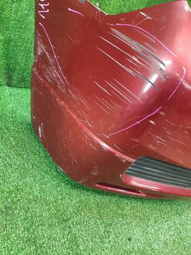 БАМПЕР НА MITSUBISHI DION CR6W