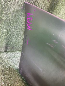 БАМПЕР НА NISSAN CEFIRO A33