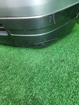 БАМПЕР НА MITSUBISHI DION CR6W