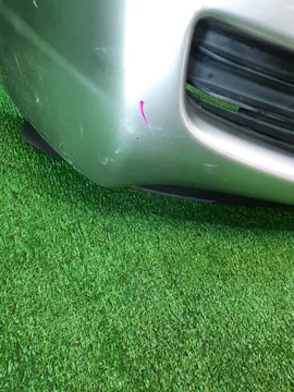 БАМПЕР НА HONDA CIVIC FD1