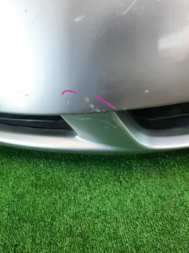 БАМПЕР НА HONDA CIVIC FD1