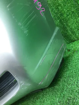 БАМПЕР НА HONDA CIVIC FD1