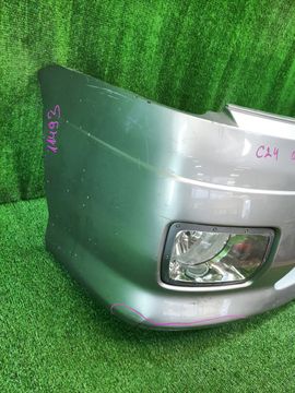 БАМПЕР НА NISSAN SERENA TC24