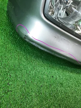БАМПЕР НА NISSAN SERENA TC24