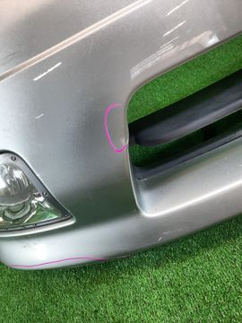 БАМПЕР НА NISSAN SERENA TC24