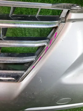 БАМПЕР НА TOYOTA MARK X GRX120