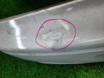 БАМПЕР НА MITSUBISHI LANCER CS2V