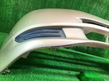 БАМПЕР НА TOYOTA COROLLA NZE121