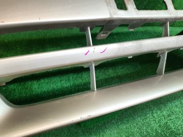 БАМПЕР НА TOYOTA COROLLA NZE121