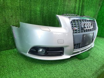 БАМПЕР НА AUDI A3 8P1