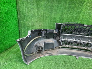 БАМПЕР НА AUDI A3 8P1