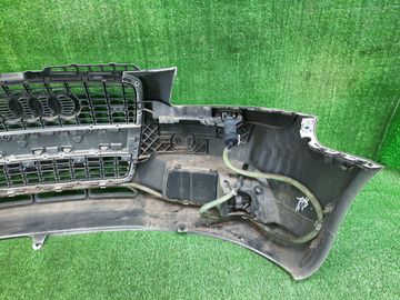 БАМПЕР НА AUDI A3 8P1