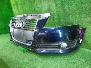 БАМПЕР НА AUDI A3 8P1
