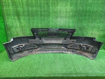 БАМПЕР НА AUDI A3 8P1