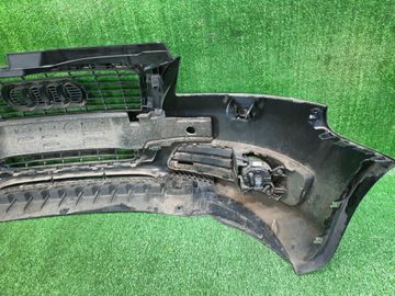 БАМПЕР НА AUDI A3 8P1