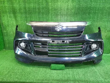 БАМПЕР НА SUZUKI SOLIO MA15S