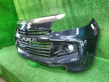 БАМПЕР НА SUZUKI SOLIO MA15S