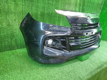 БАМПЕР НА SUZUKI SOLIO MA15S