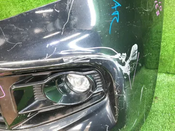 БАМПЕР НА SUZUKI SOLIO MA15S