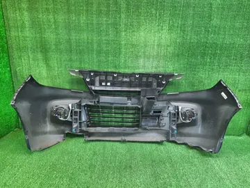 БАМПЕР НА SUZUKI SOLIO MA15S