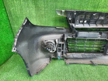 БАМПЕР НА SUZUKI SOLIO MA15S
