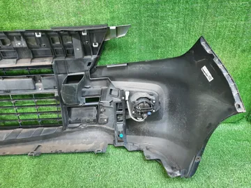 БАМПЕР НА SUZUKI SOLIO MA15S
